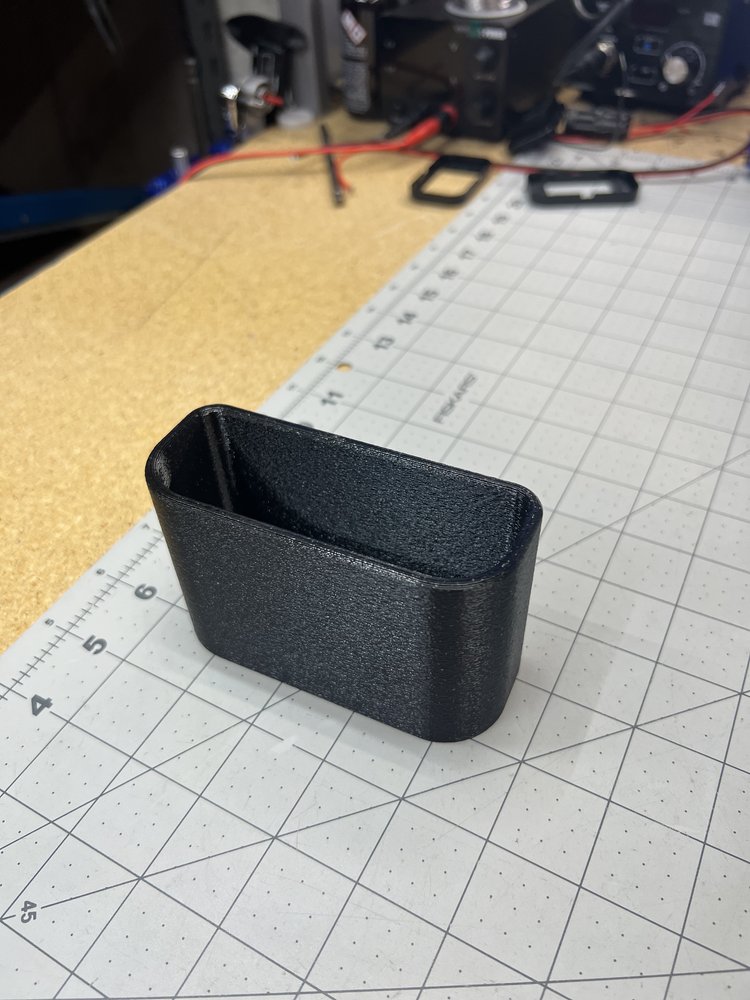 Snap Sip Note Pad Bin