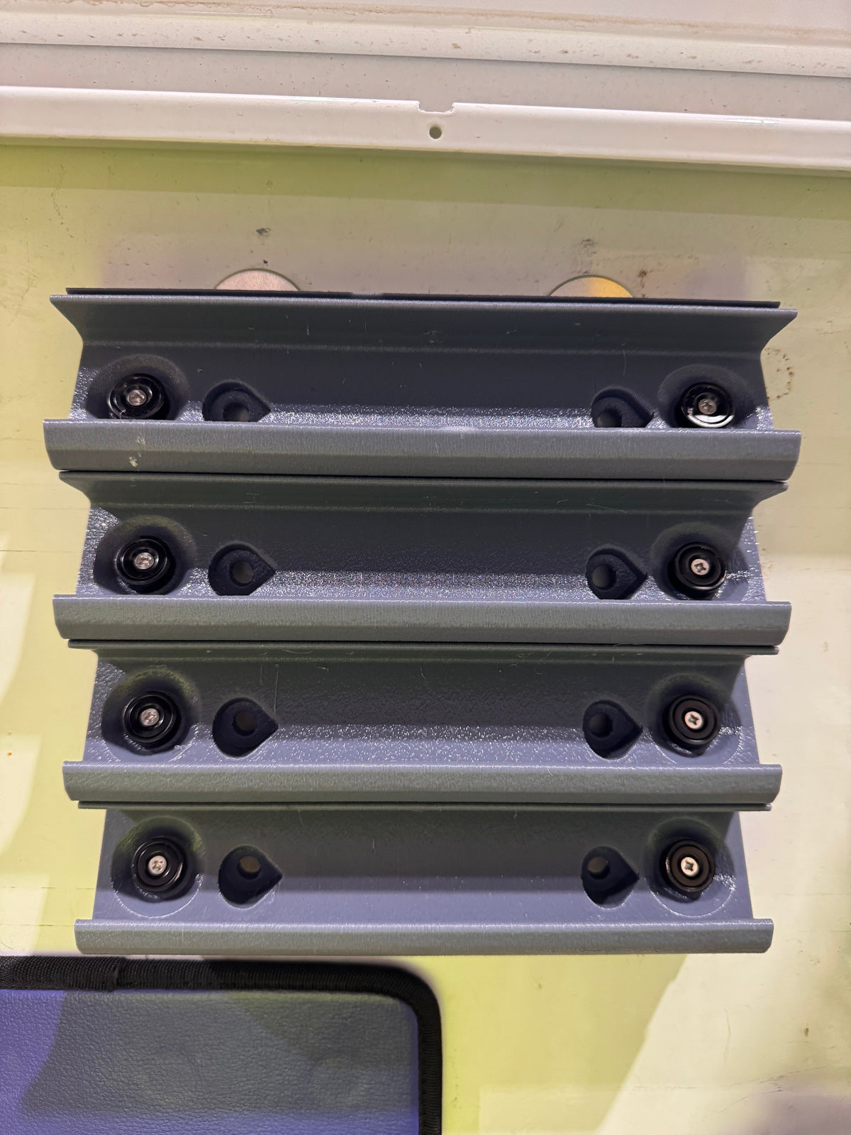 Large Wrench Holders - Magnetic