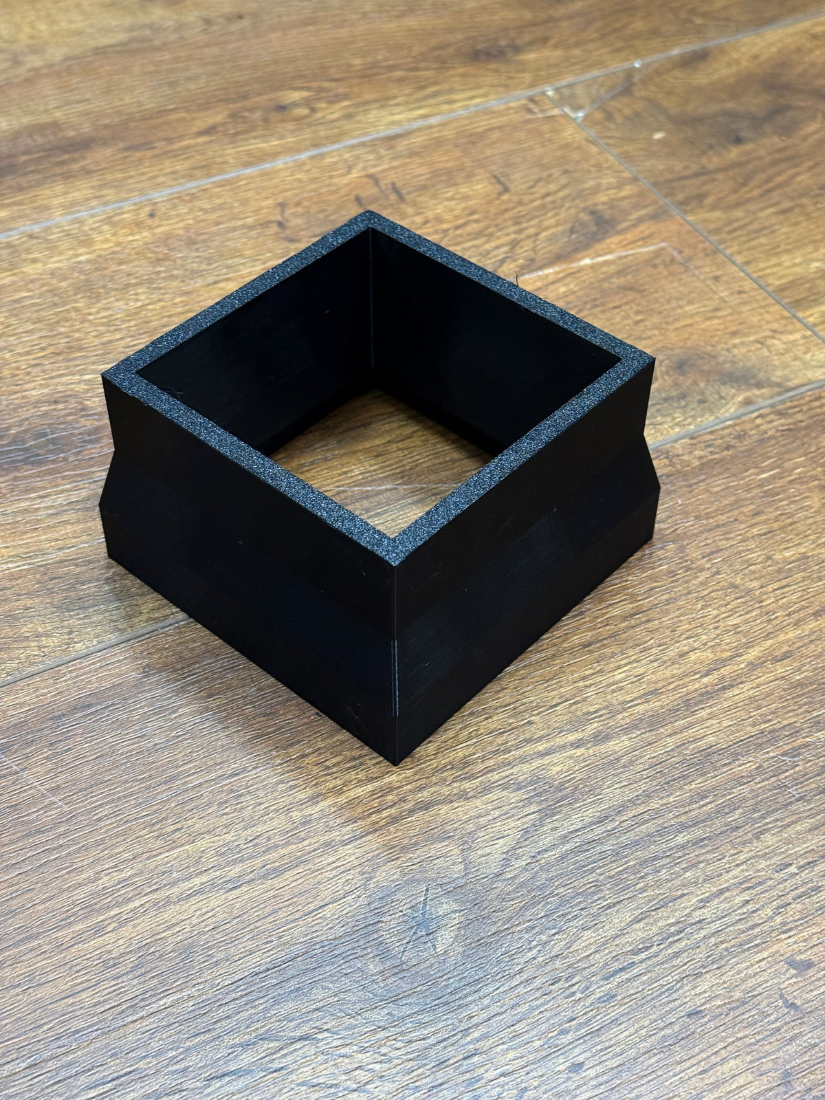 RC - Short Riser