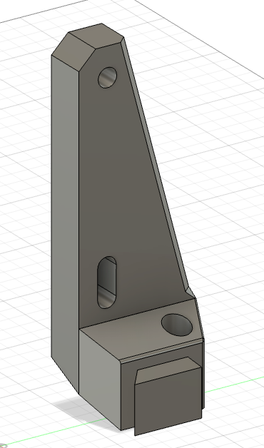 Snap Sip Corner Post Bracket John Deere