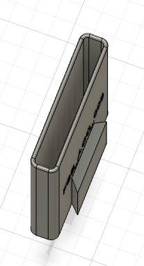 Snap Sip Depth Tool Holder
