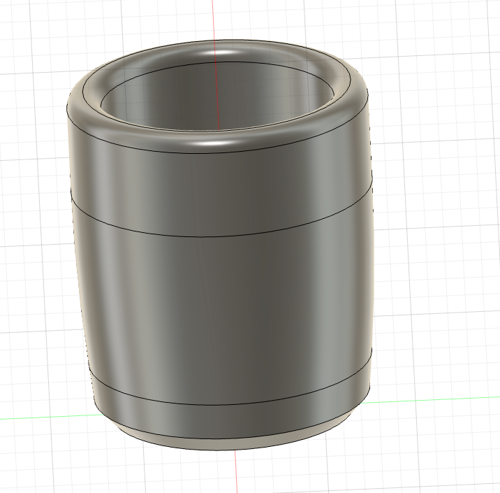 Case 260 insert for red bull