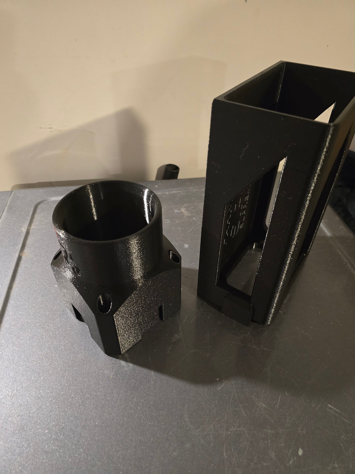Snap Sip yeti 36 oz/glove holder