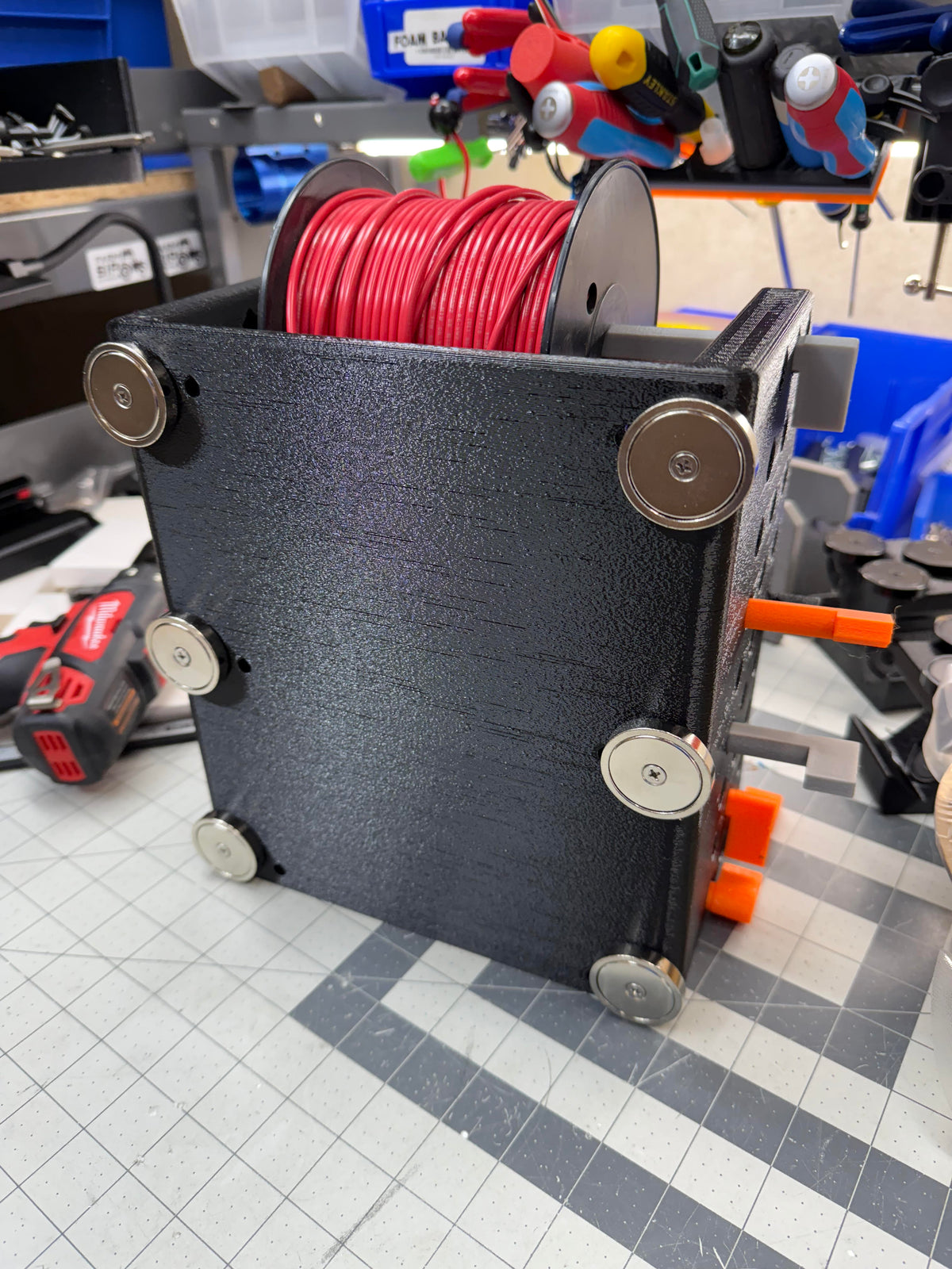 Wire Rack