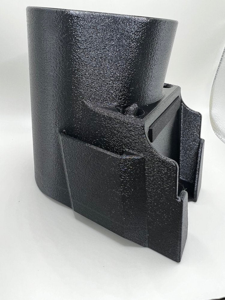 Seeding Sipper.   Big Ol Drink Holder