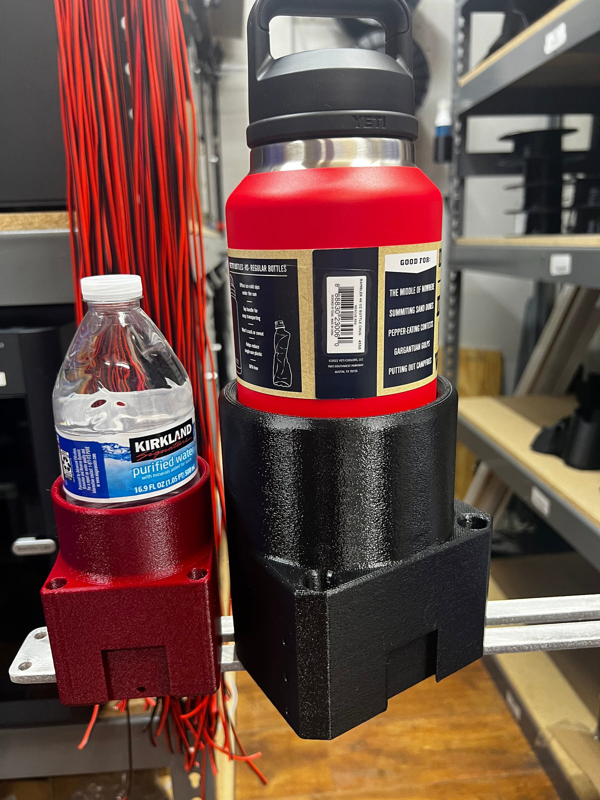 46 Ounce Yeti SnapSip