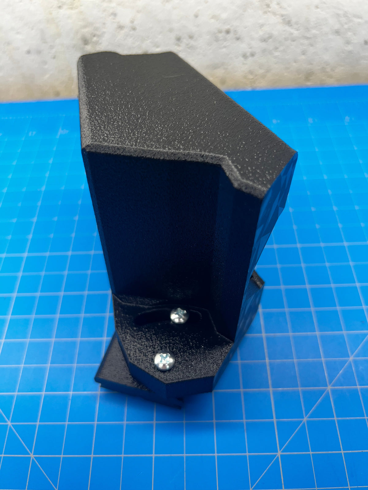 Snap Sip Left Side Phone Holder