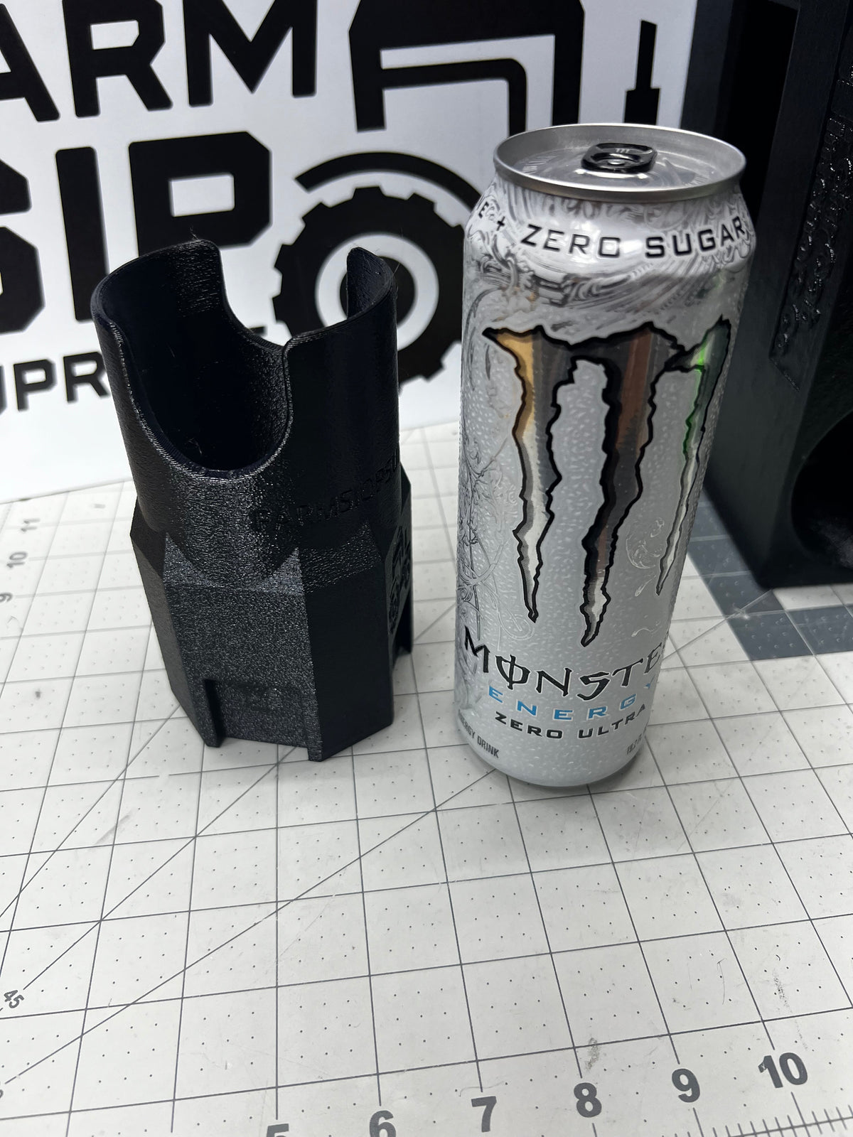 Snap Sip Tall Drink Holder