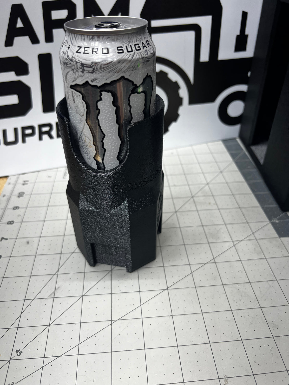Snap Sip Tall Drink Holder