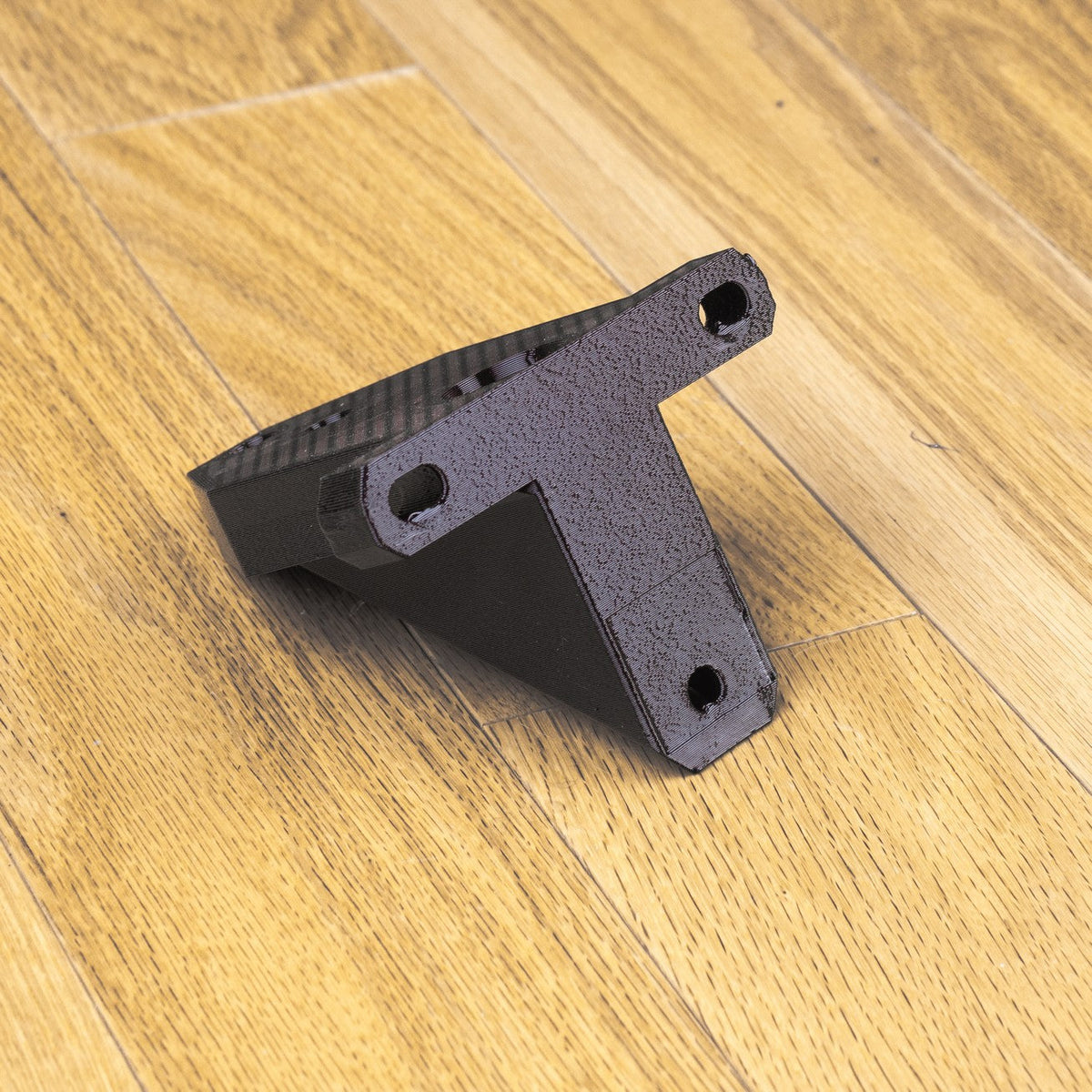 Vertical Surface Generic Bracket