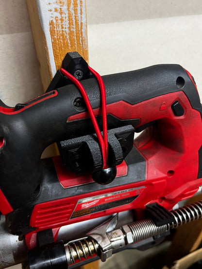 Grease Gun Holster -
