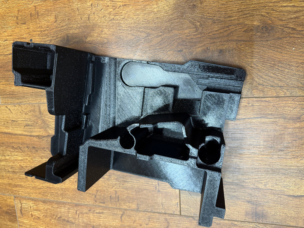 M12 Cutter Packout Insert