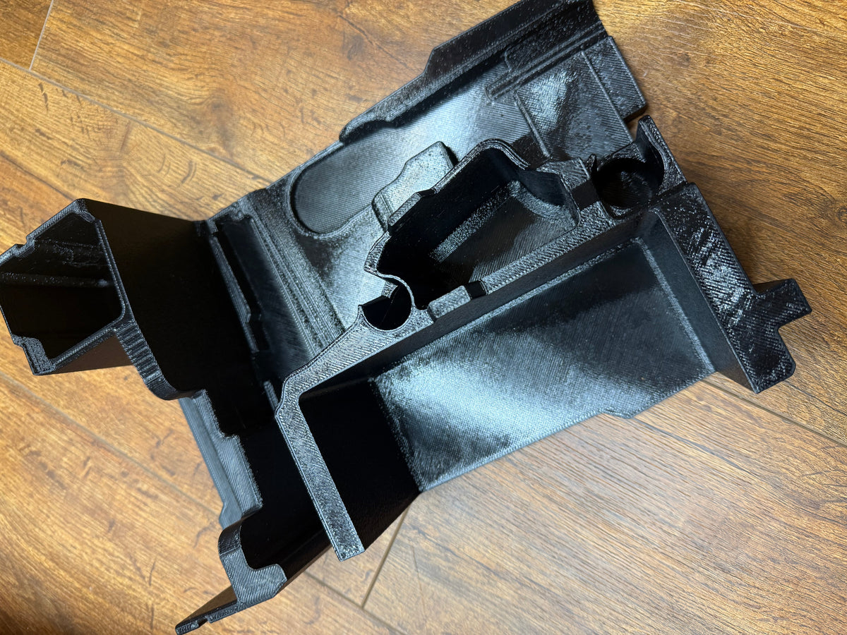 M12 Cutter Packout Insert