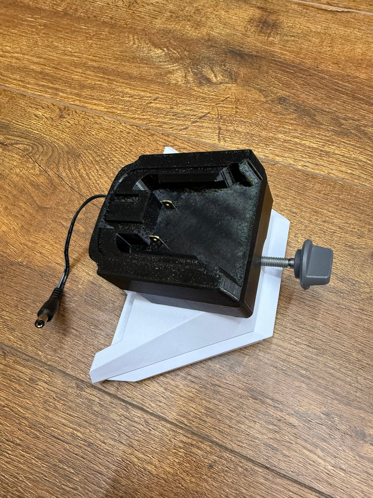 Starlink Mini - M18 Powered Mount