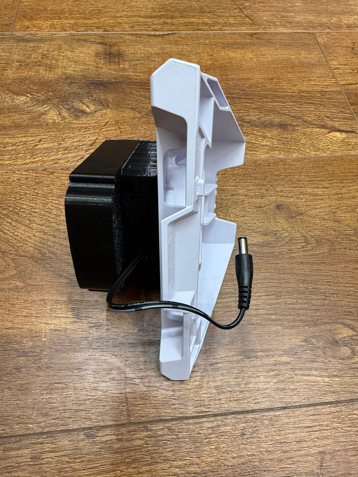 STL - M18 powered Starlink mini