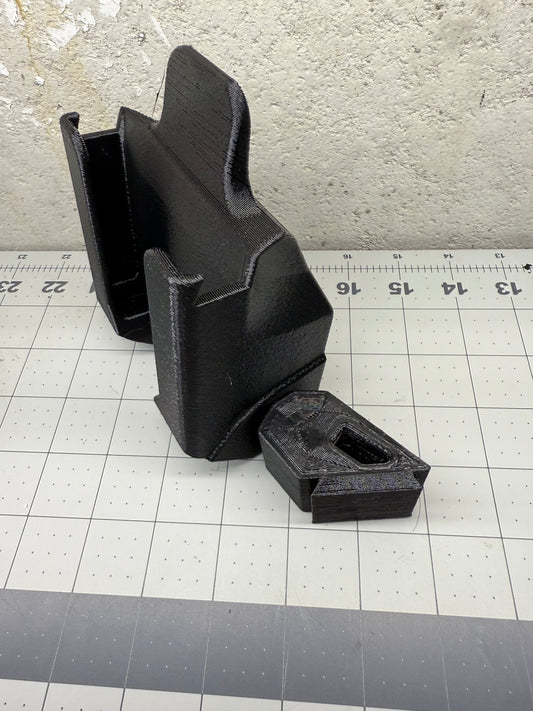 Snap Sip Phone Holder - Left