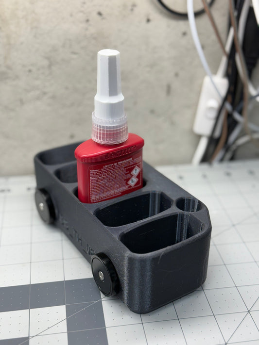 LocTite Bottle Holder - 50ml