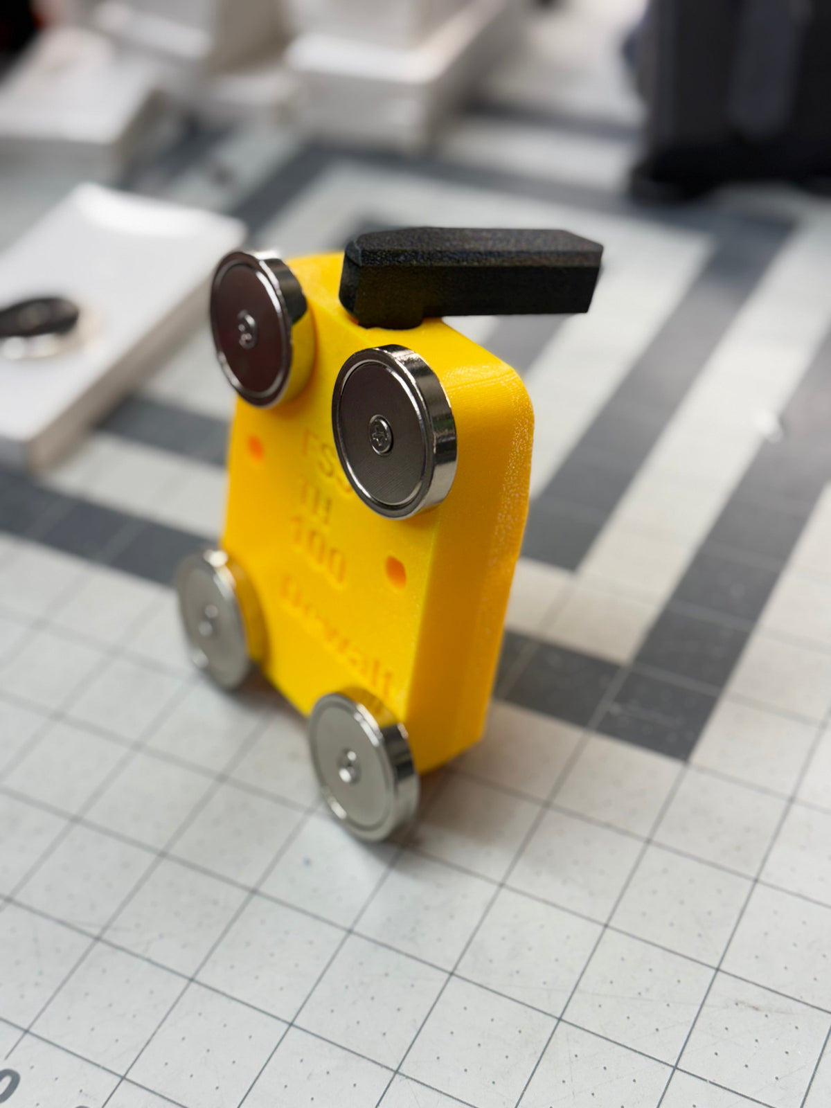 Dewalt 20v Magnetic Tool Holder