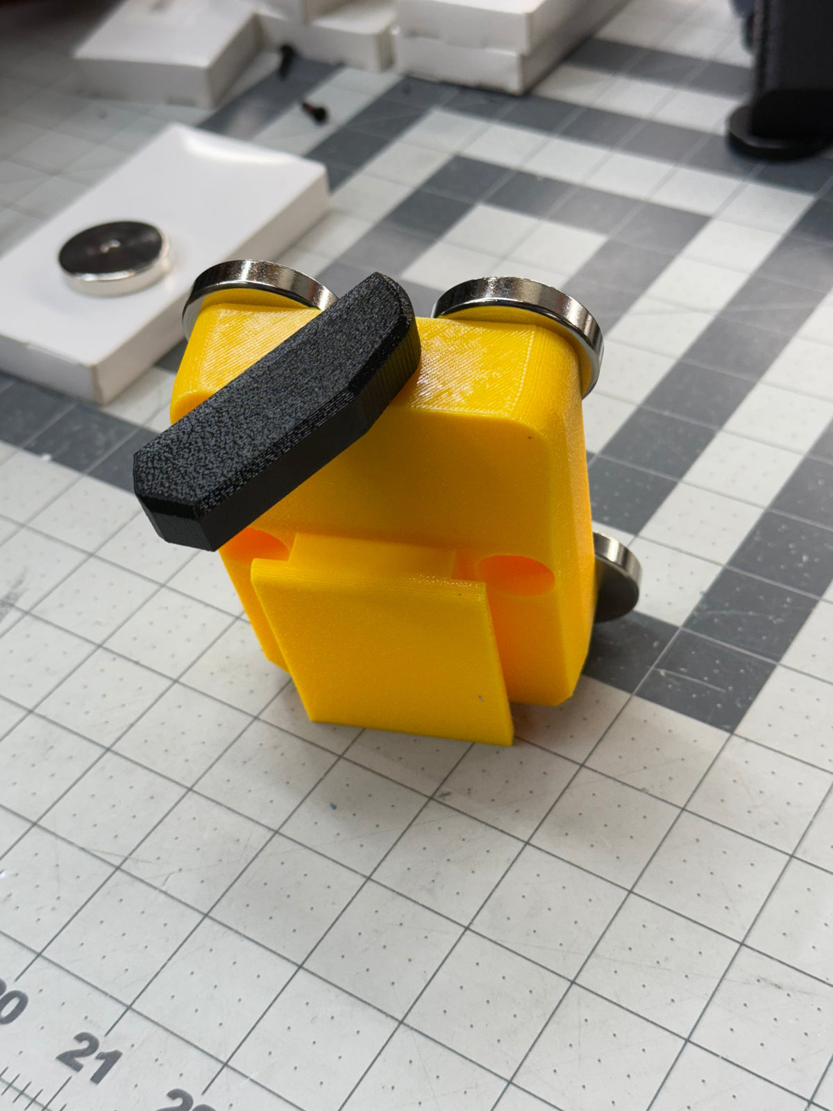 Dewalt 20v Magnetic Tool Holder