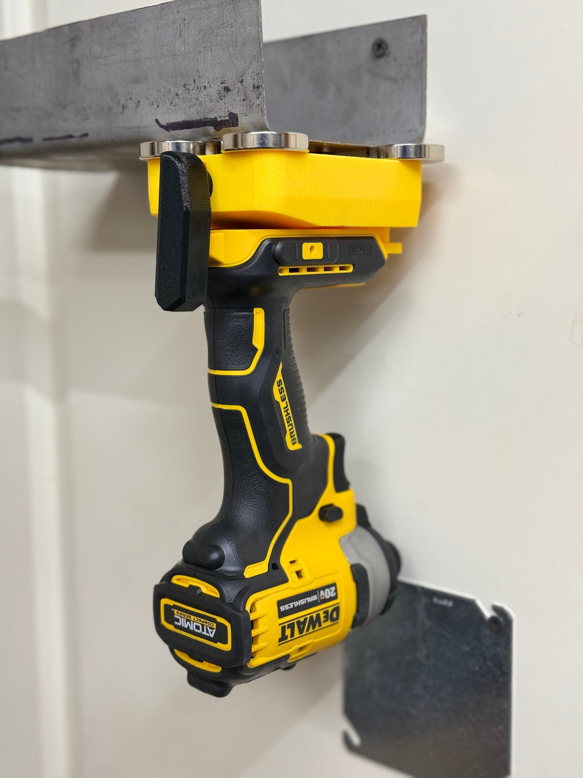 Dewalt 20v Magnetic Tool Holder