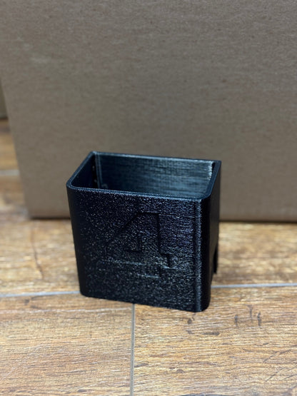 Snap Zip Tie Holders