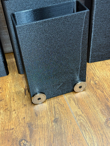 Snap Zip Tie Holders