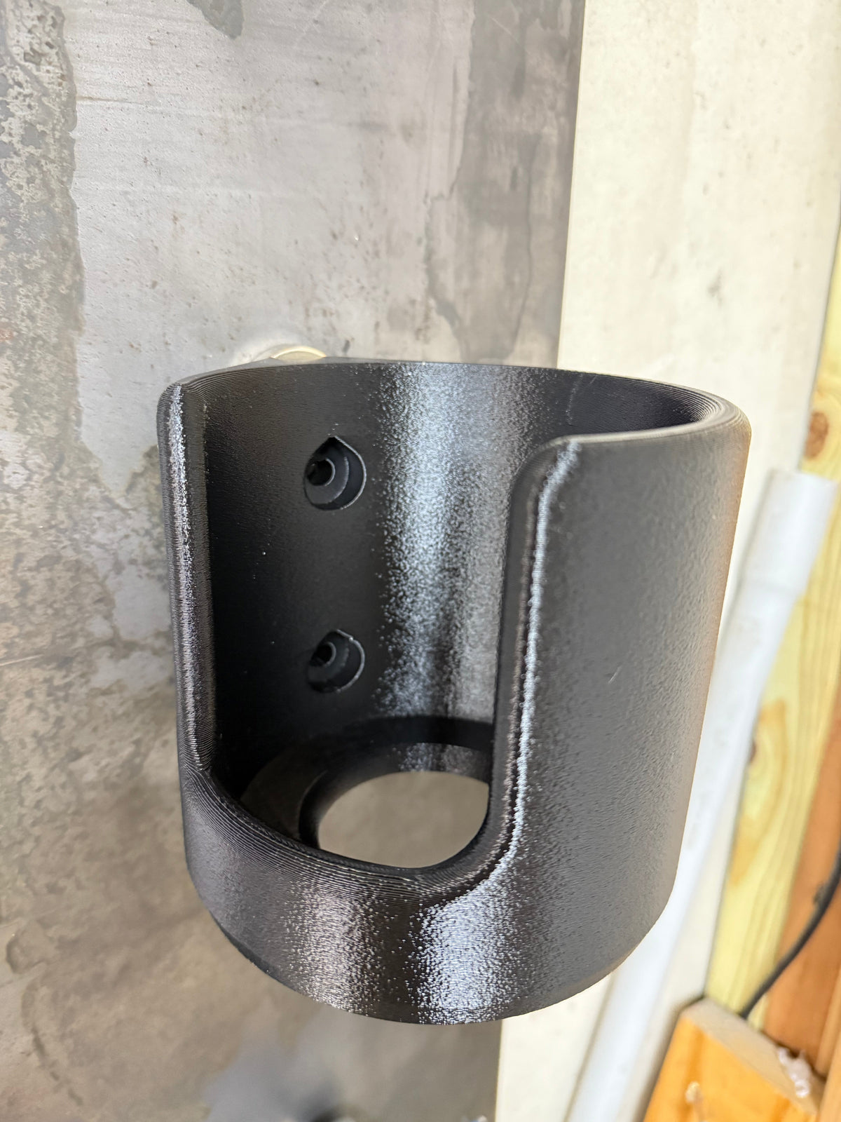 Sure Shot Holder