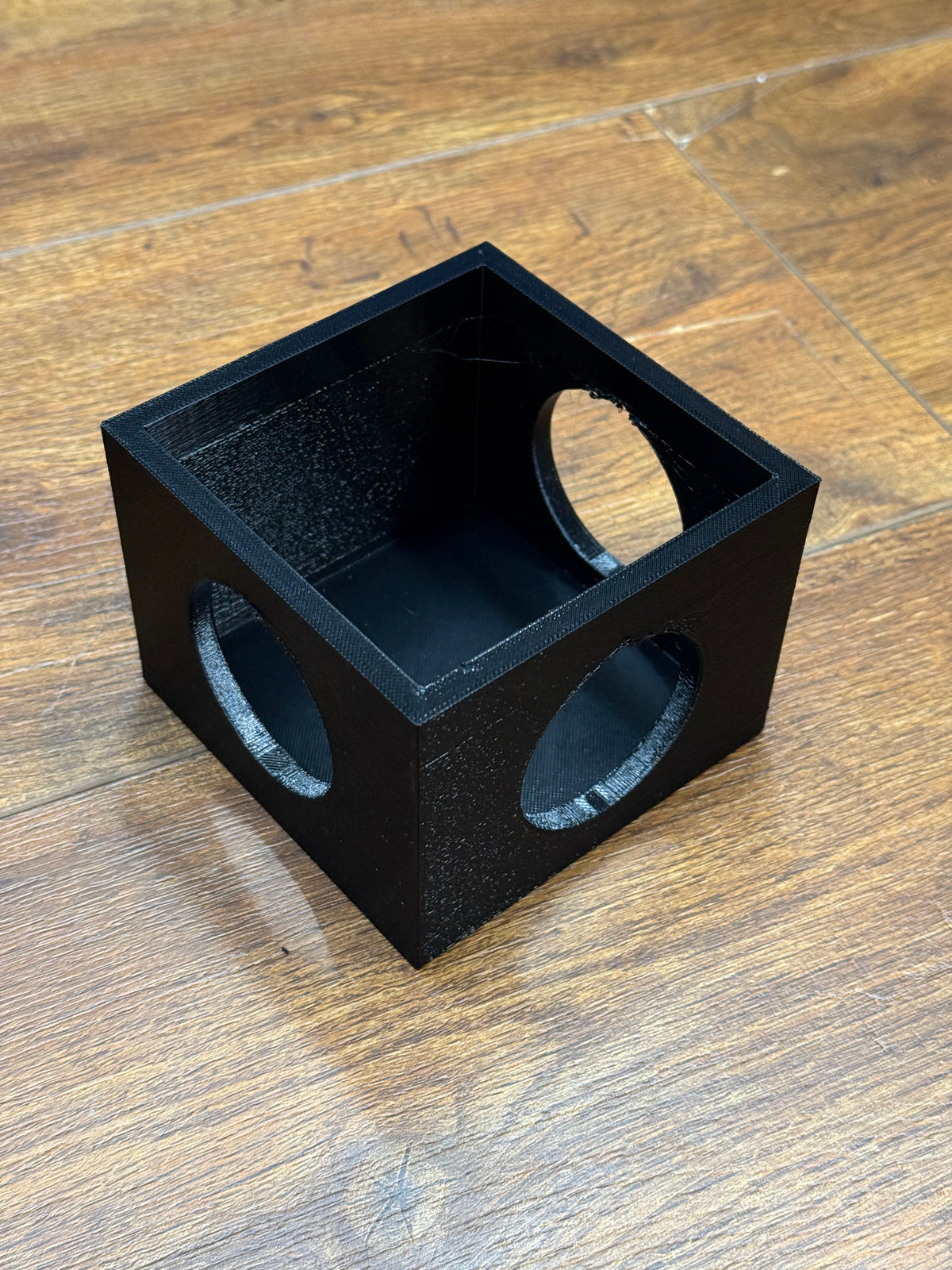 RC - 3 Way Box