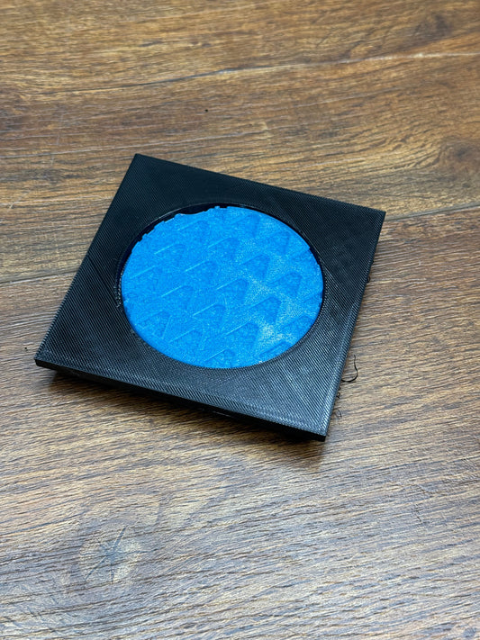 RC - Man Hole Cover