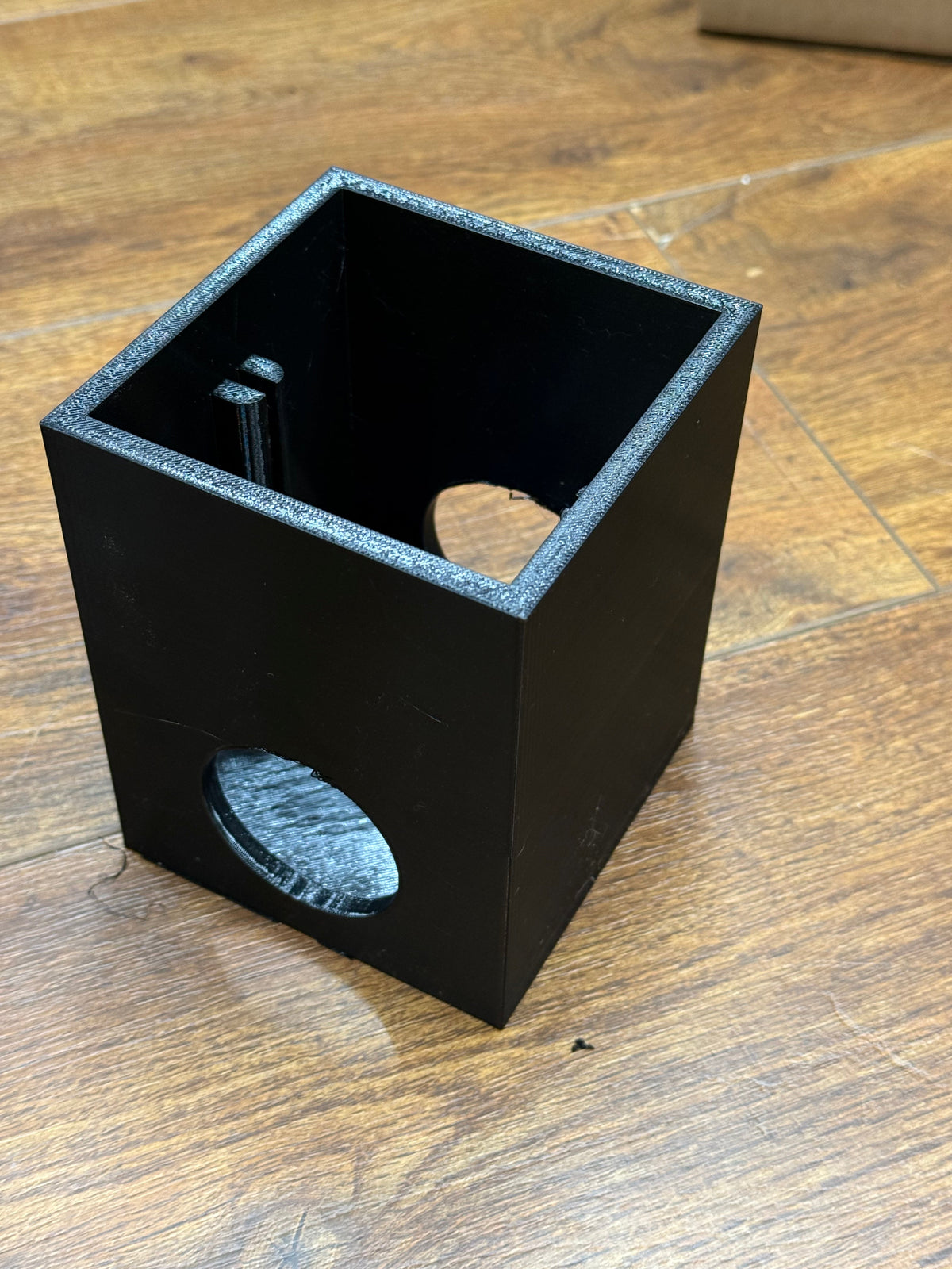 RC - Level Box