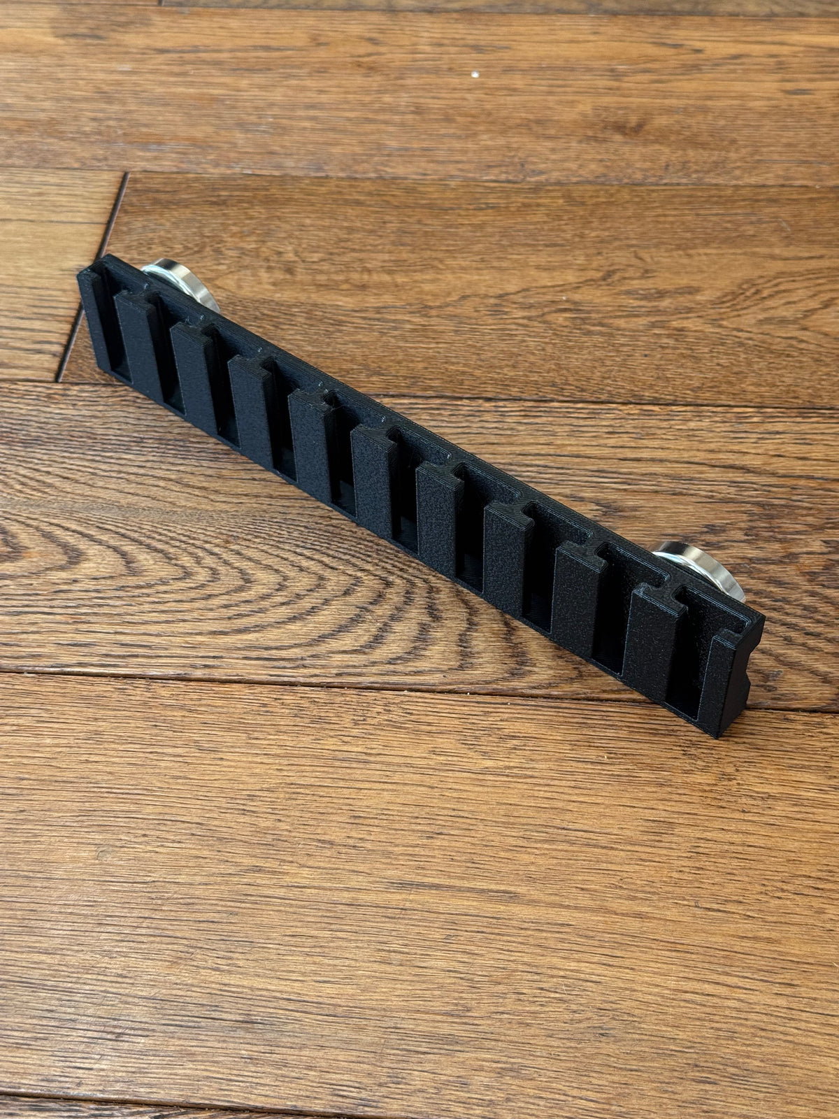StruxPro Main Rails
