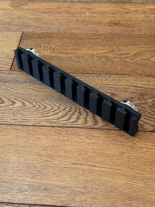 StruxPro Main Rails
