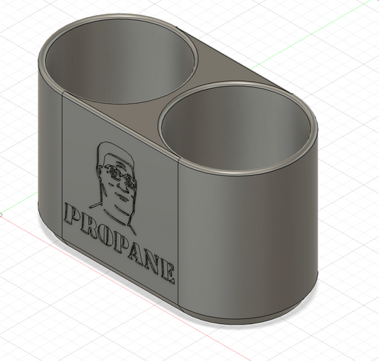 Propane And Propane Accessories