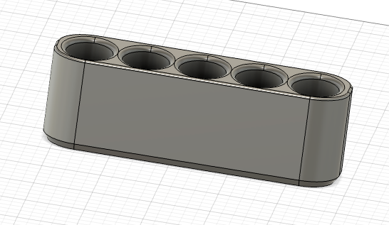 LocTite Bottle Holder - 36ml