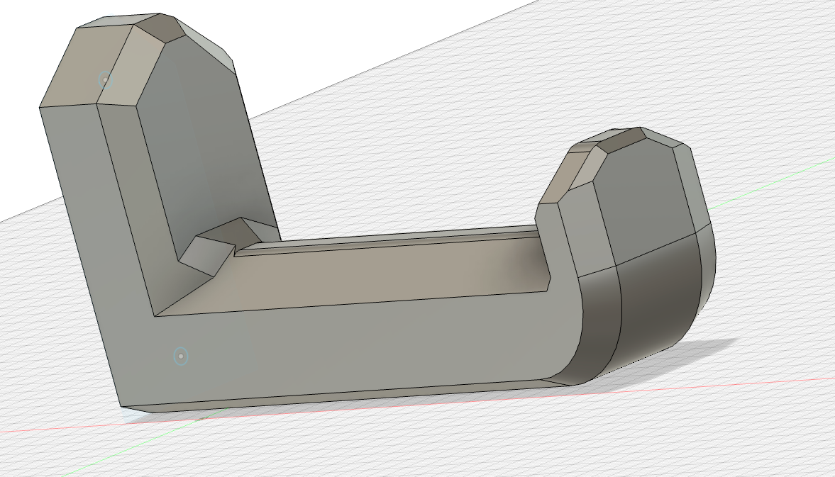 Generic Magnet Hook