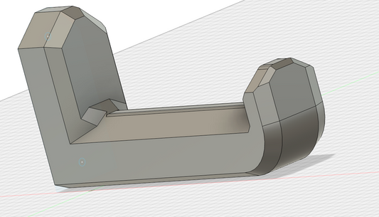 Generic Magnet Hook