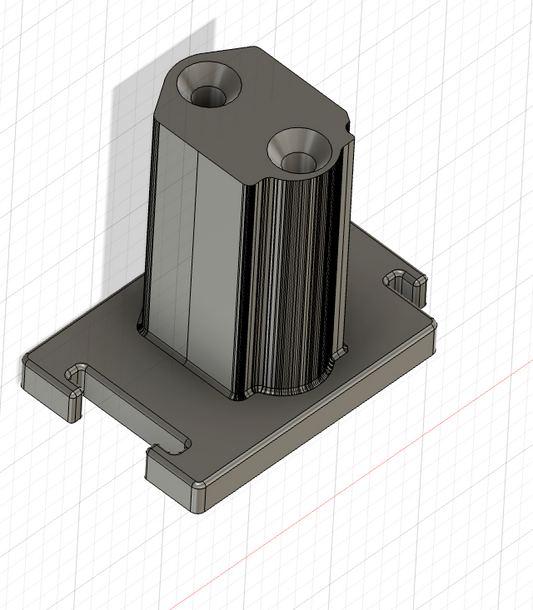 Snap on Tool Holder - 14.4v