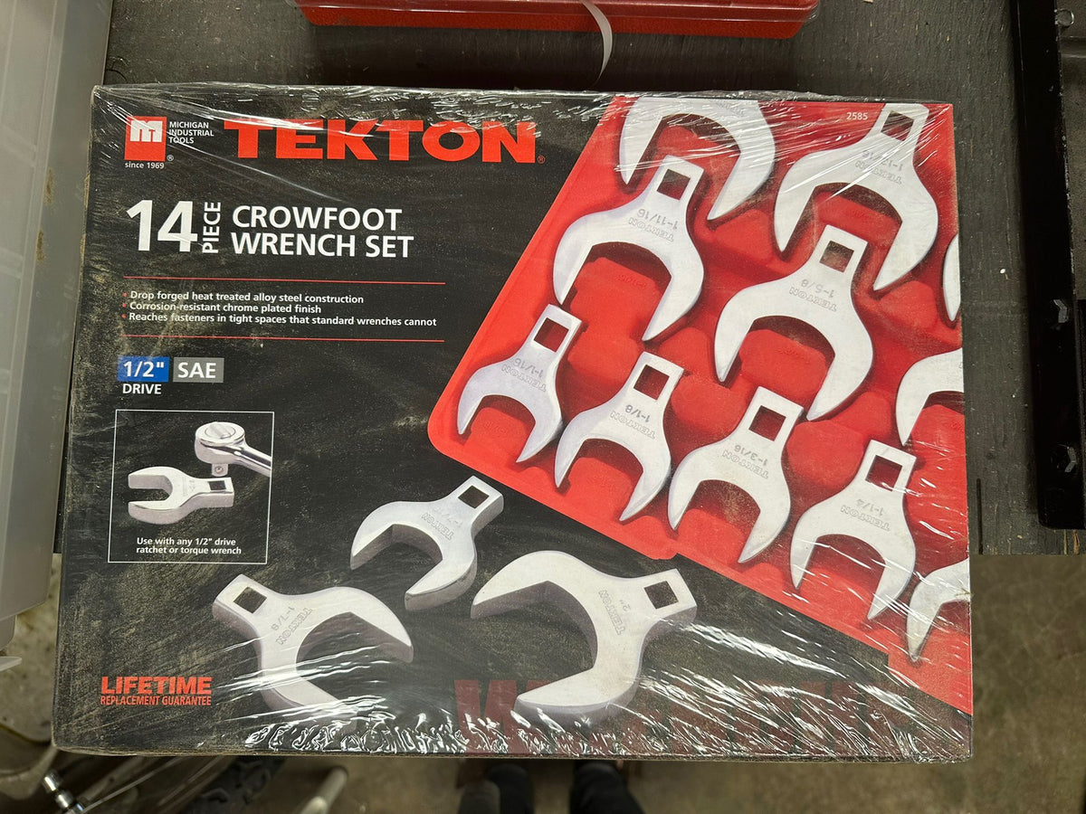 Taiwan Made set 