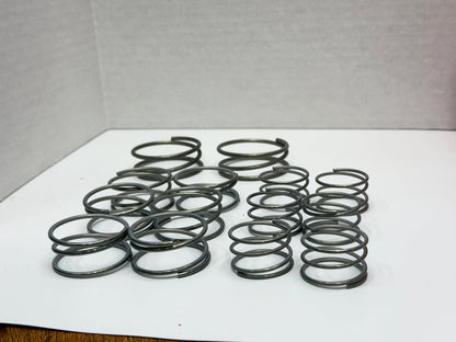 Springs for SnapFlange™ - SPRINGS ONLY