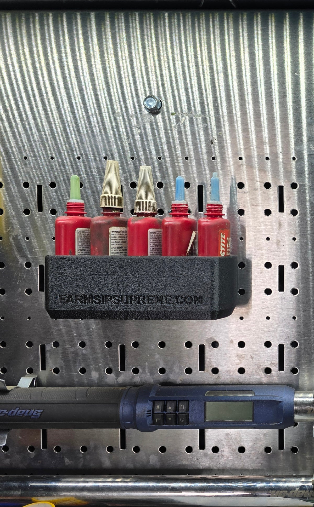 LocTite Bottle Holder - 36ml