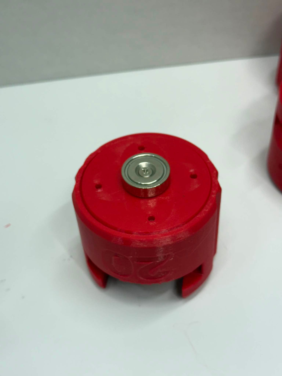 SnapFlange™

Hose Saver Flange Protection - Full Kit
