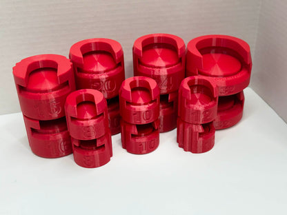 Springs for SnapFlange™ - SPRINGS ONLY