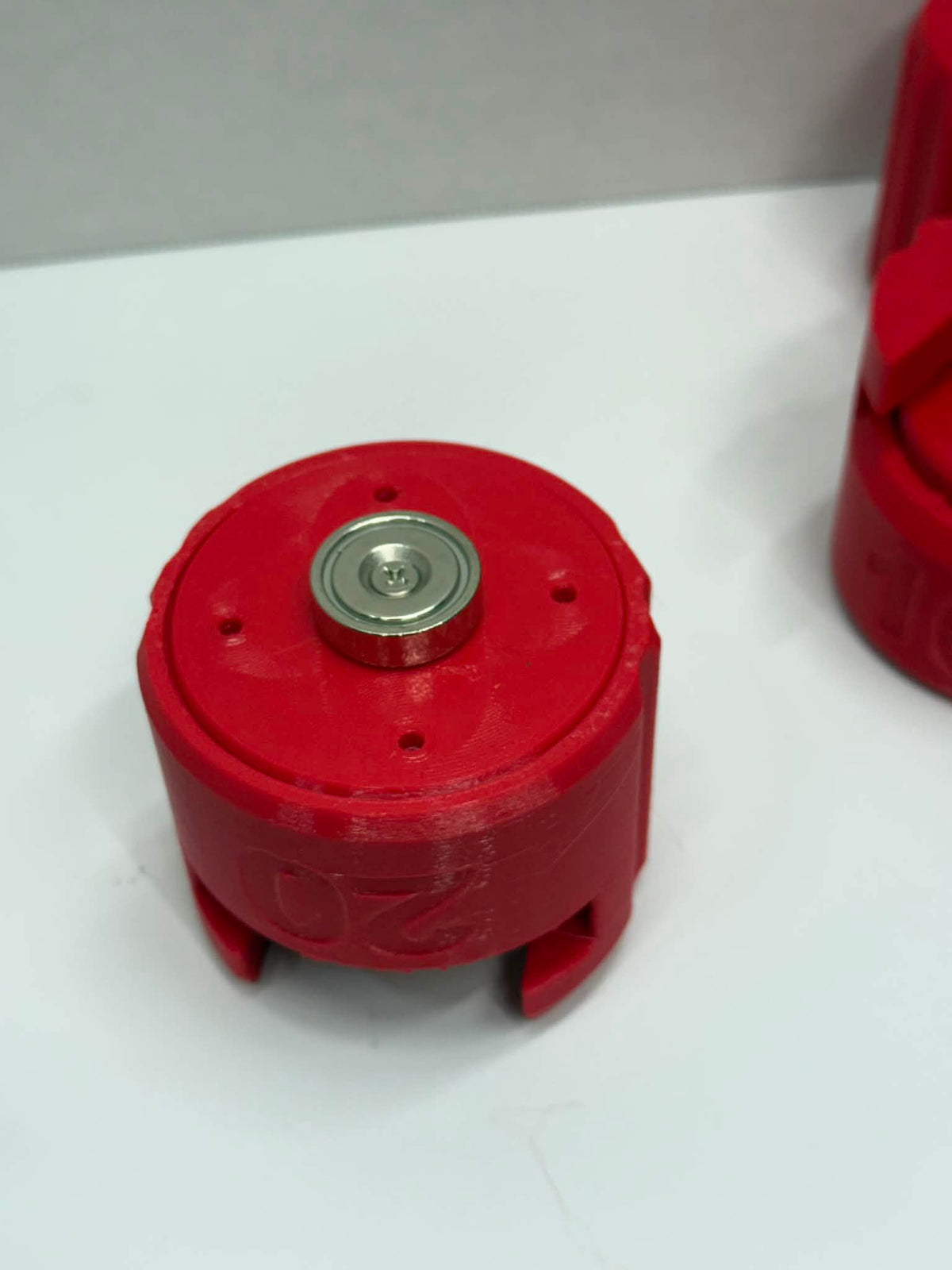 SnapFlange™

Hose Saver Flange Protection - Full Kit