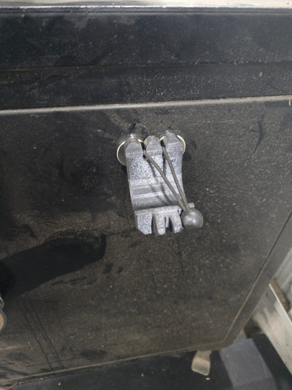 Grease Gun Holster -