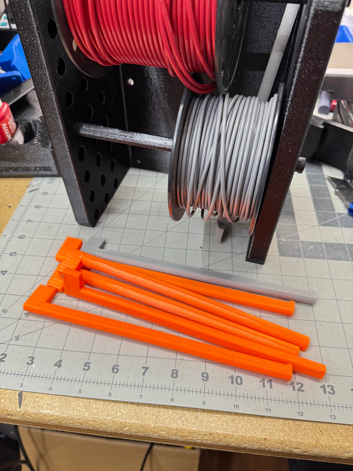 Wire Rack